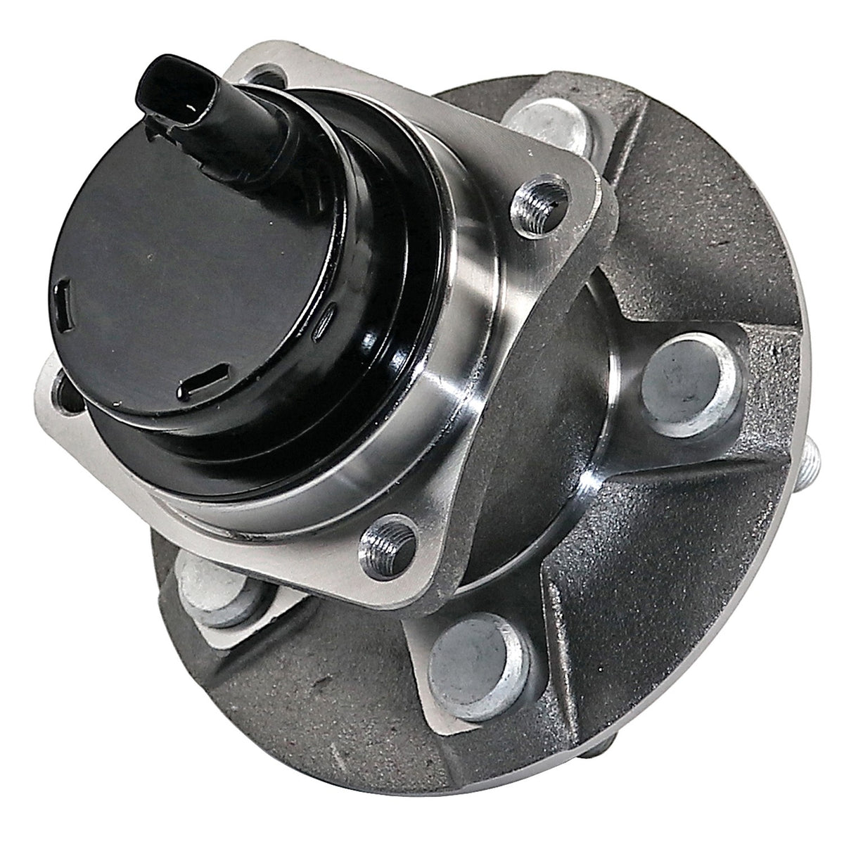 DuraGo DuraGoÂ® Premium Hub Assembly 295-12217