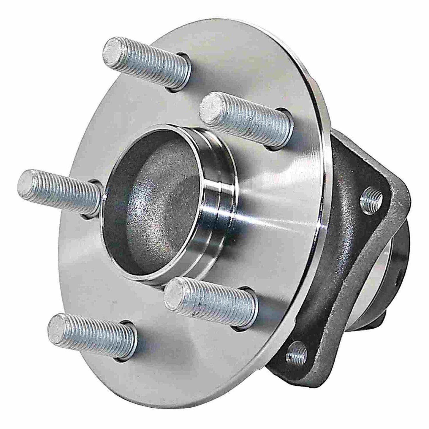 DuraGo Wheel Bearing and Hub Assembly 295-12217