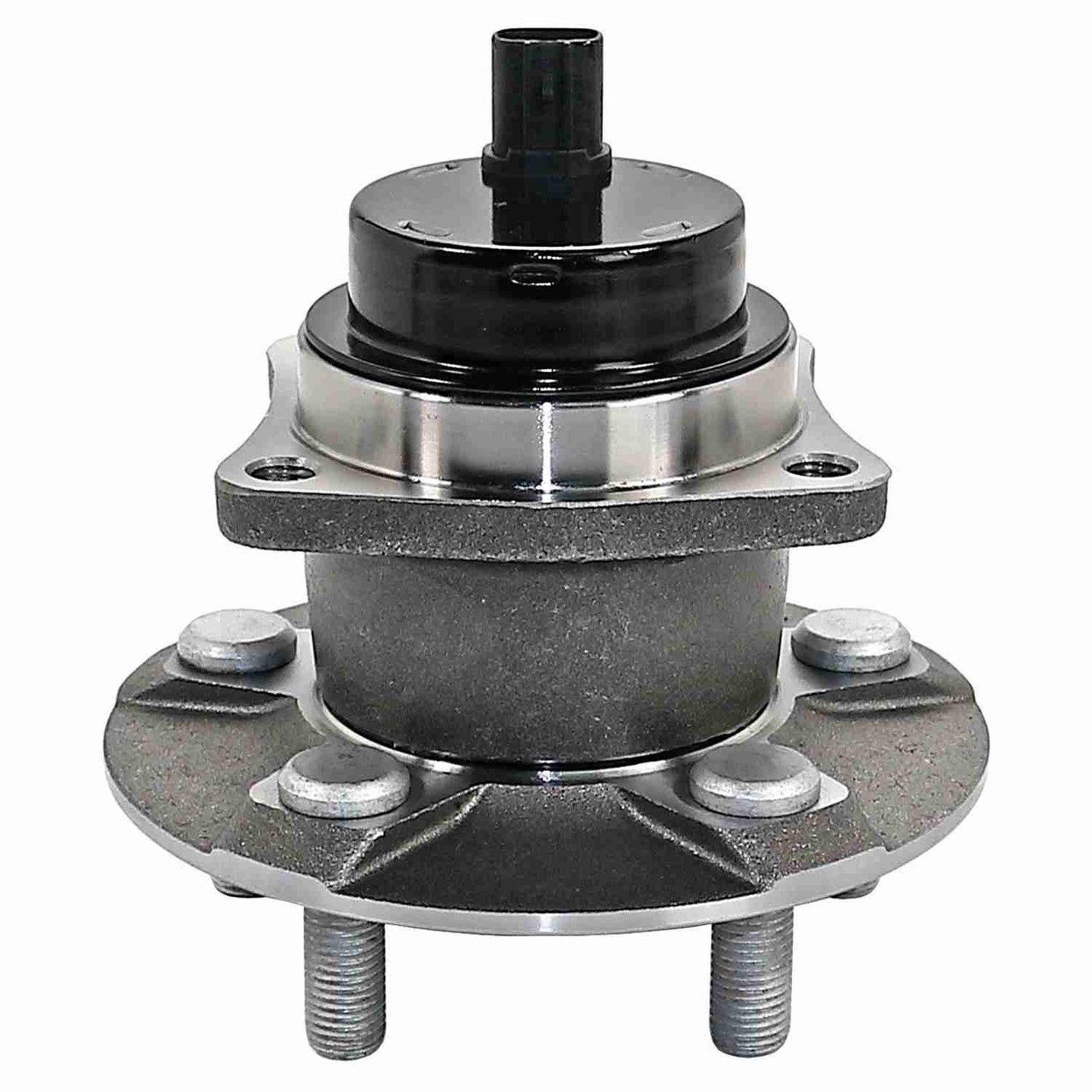 DuraGo Wheel Bearing and Hub Assembly 295-12217