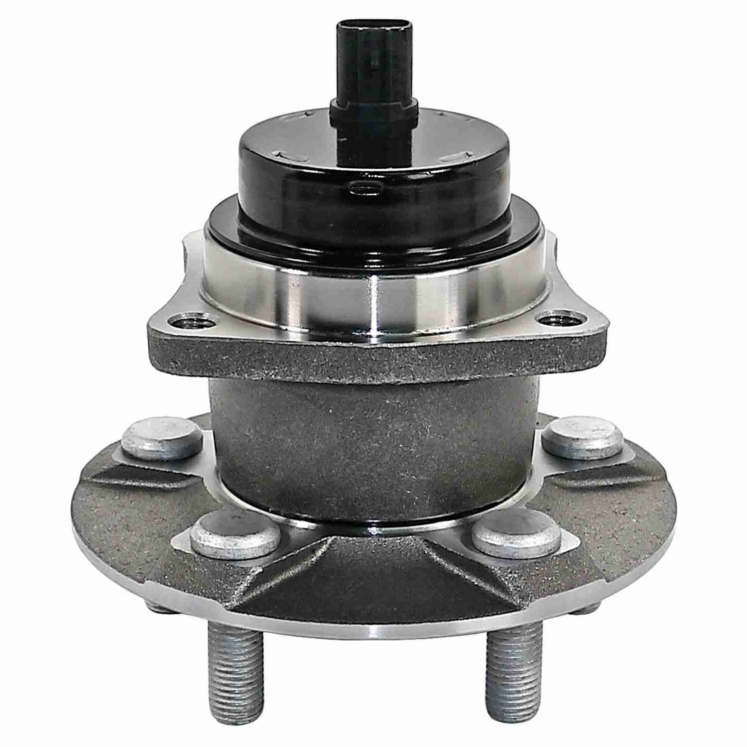 DuraGo DuraGoÂ® Premium Hub Assembly 295-12217