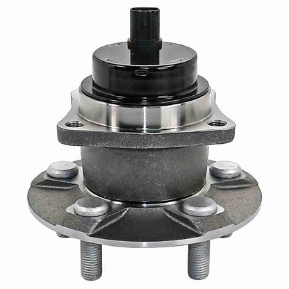 DuraGo DuraGoÂ® Premium Hub Assembly 295-12217