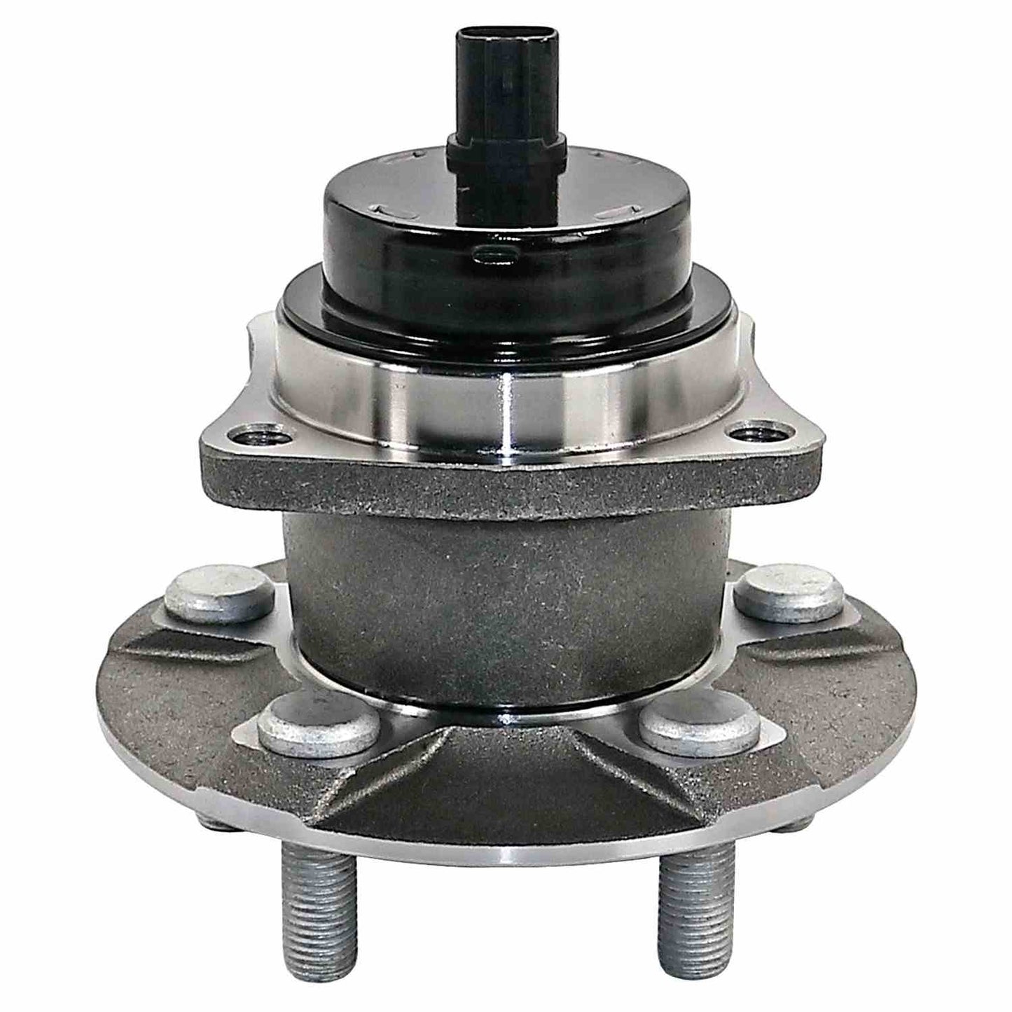 DuraGo Wheel Bearing and Hub Assembly 295-12217