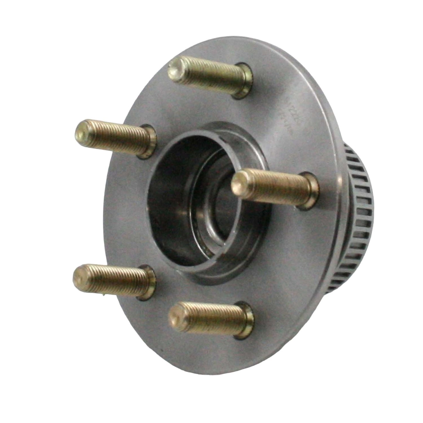 DuraGo Wheel Bearing and Hub Assembly 295-12220
