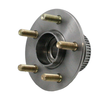 DuraGo Wheel Bearing and Hub Assembly 295-12220