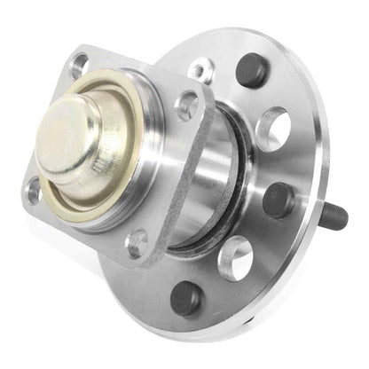 DuraGo DuraGoÂ® Premium Hub Assembly 295-12221