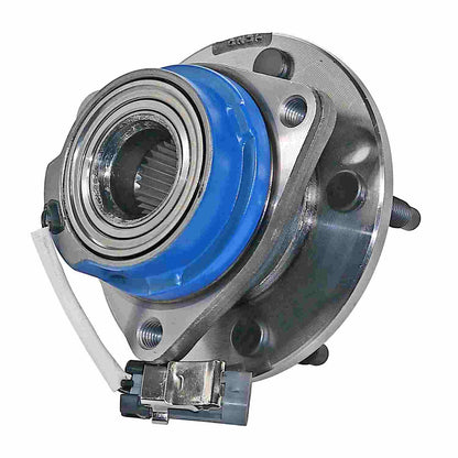 DuraGo Wheel Bearing and Hub Assembly 295-12223