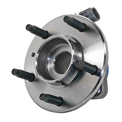 DuraGo Wheel Bearing and Hub Assembly 295-12223