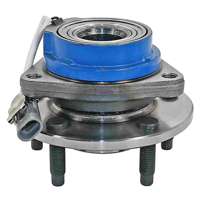 DuraGo DuraGoÂ® Premium Hub Assembly 295-12223