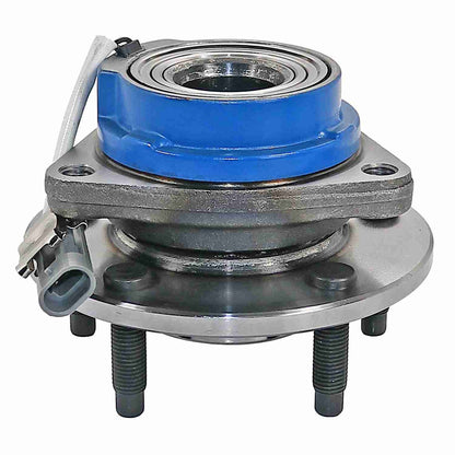 DuraGo Wheel Bearing and Hub Assembly 295-12223