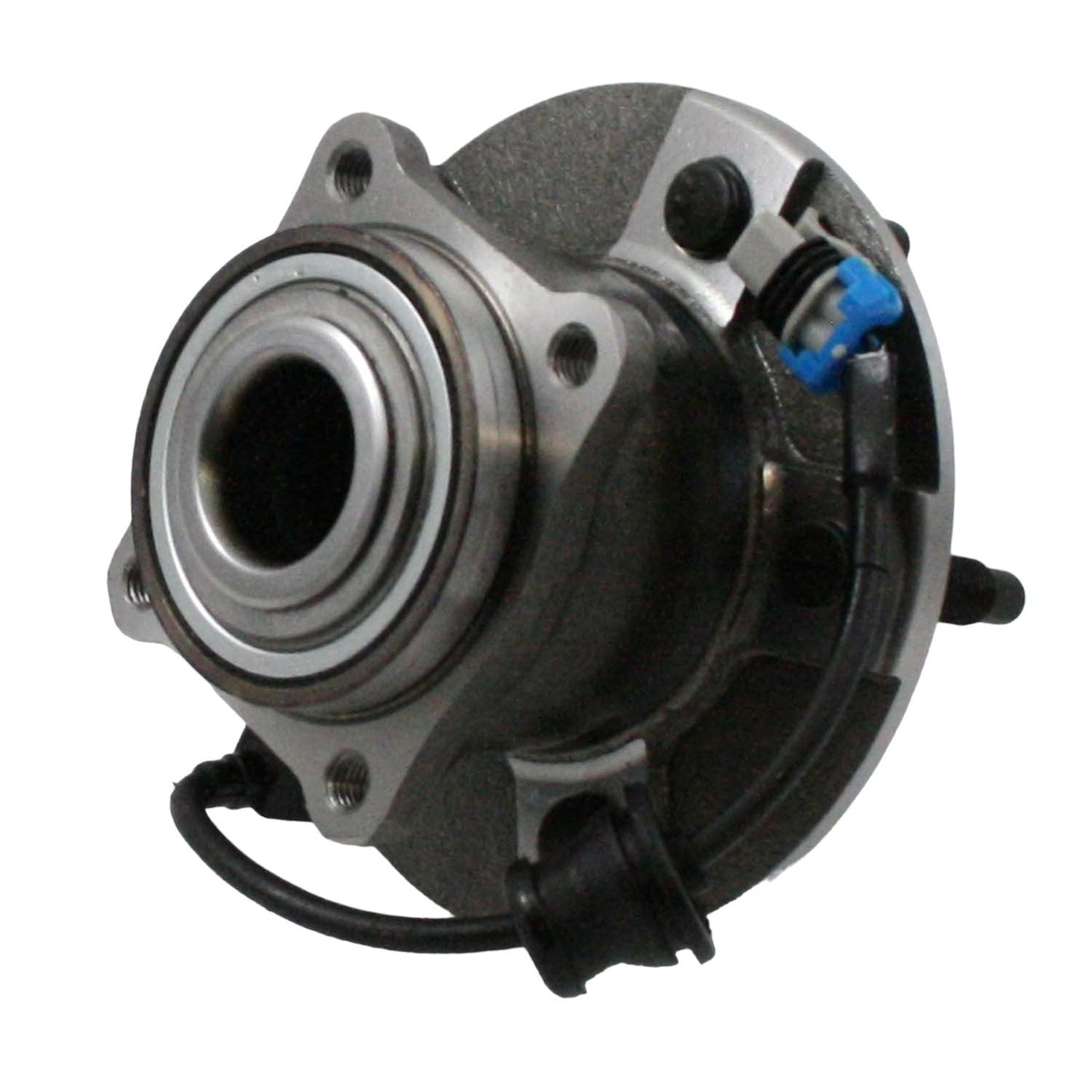 DuraGo Wheel Bearing and Hub Assembly 295-12229