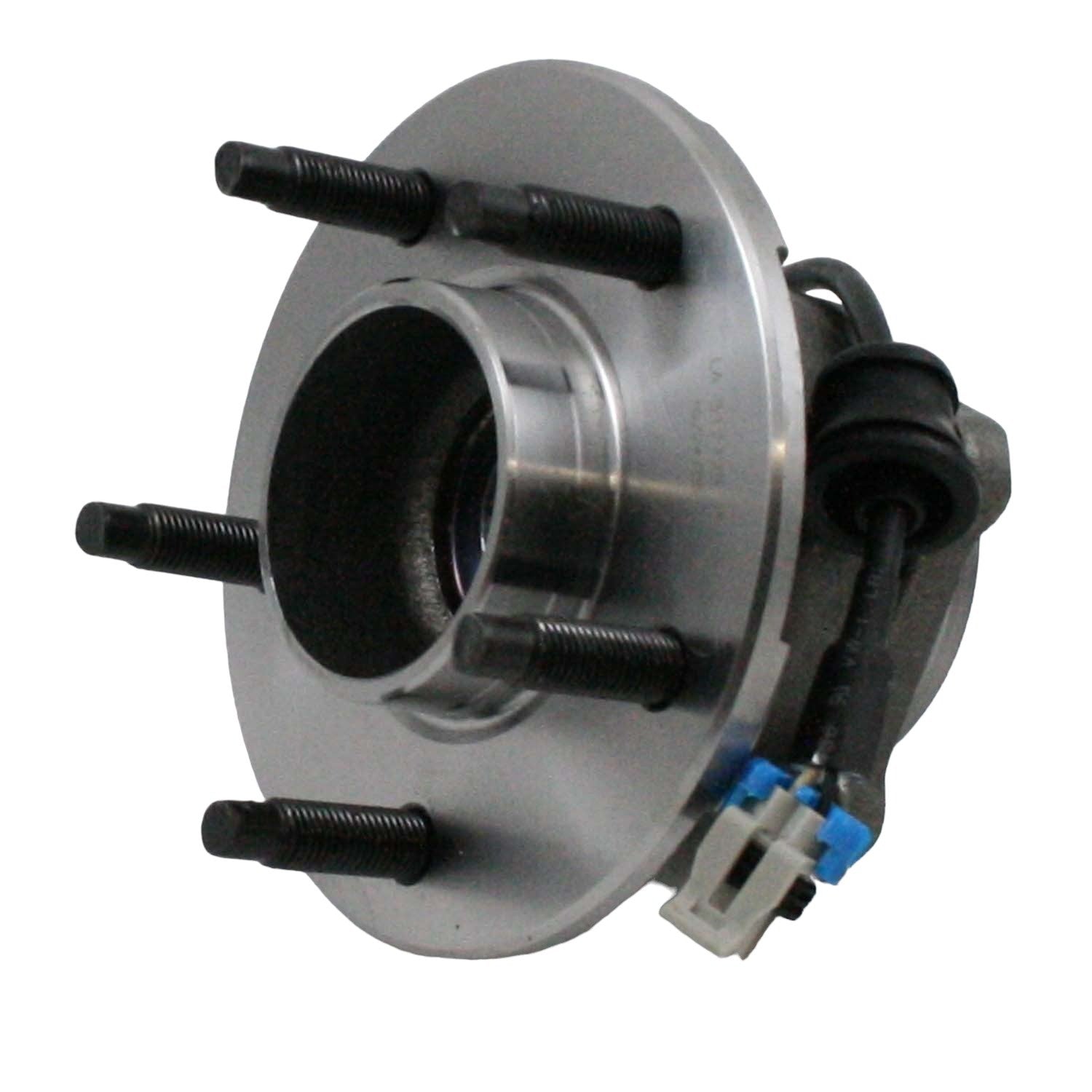 DuraGo DuraGoÂ® Premium Hub Assembly 295-12229