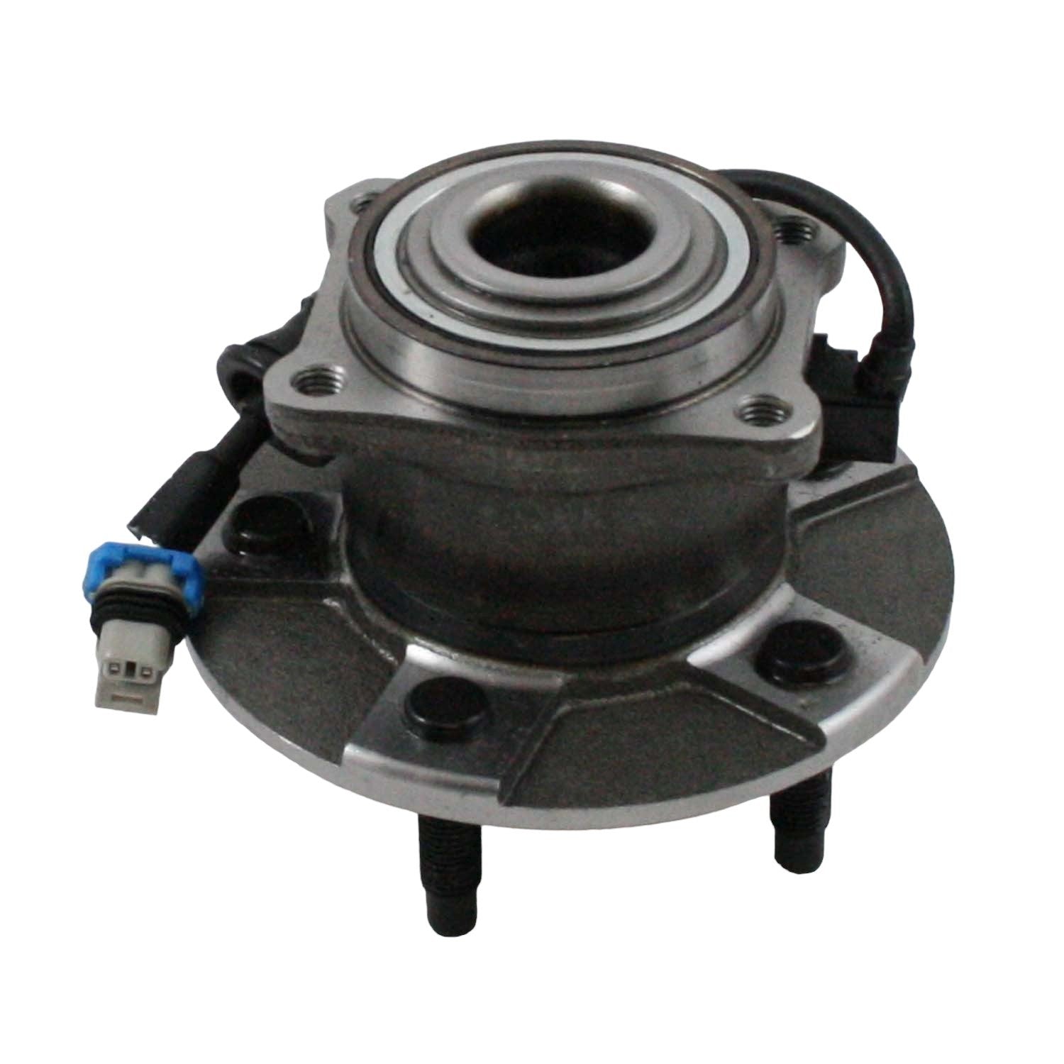 DuraGo DuraGoÂ® Premium Hub Assembly 295-12229