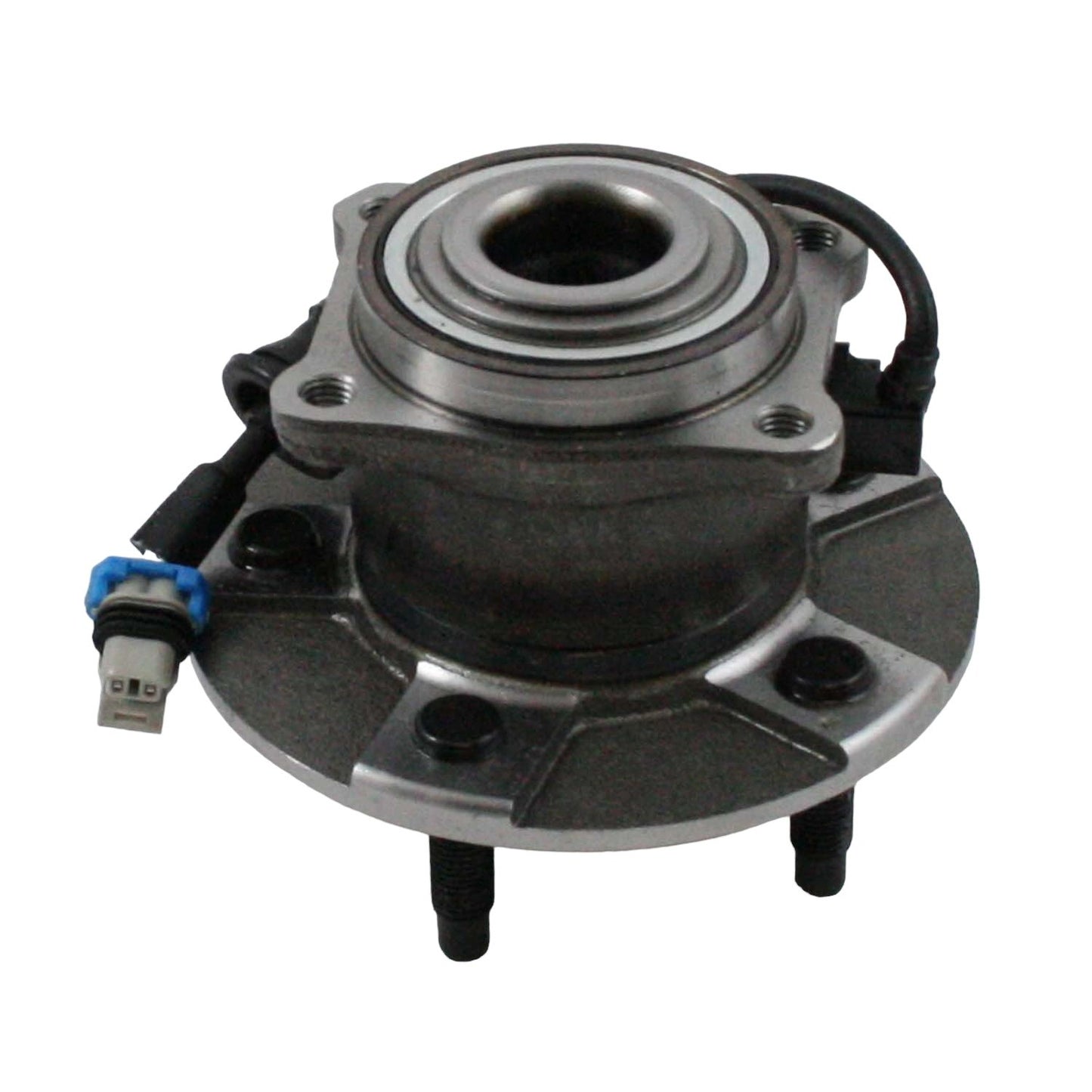 DuraGo Wheel Bearing and Hub Assembly 295-12229