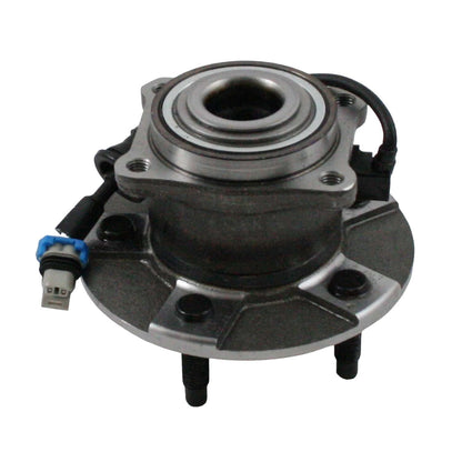 DuraGo Wheel Bearing and Hub Assembly 295-12229