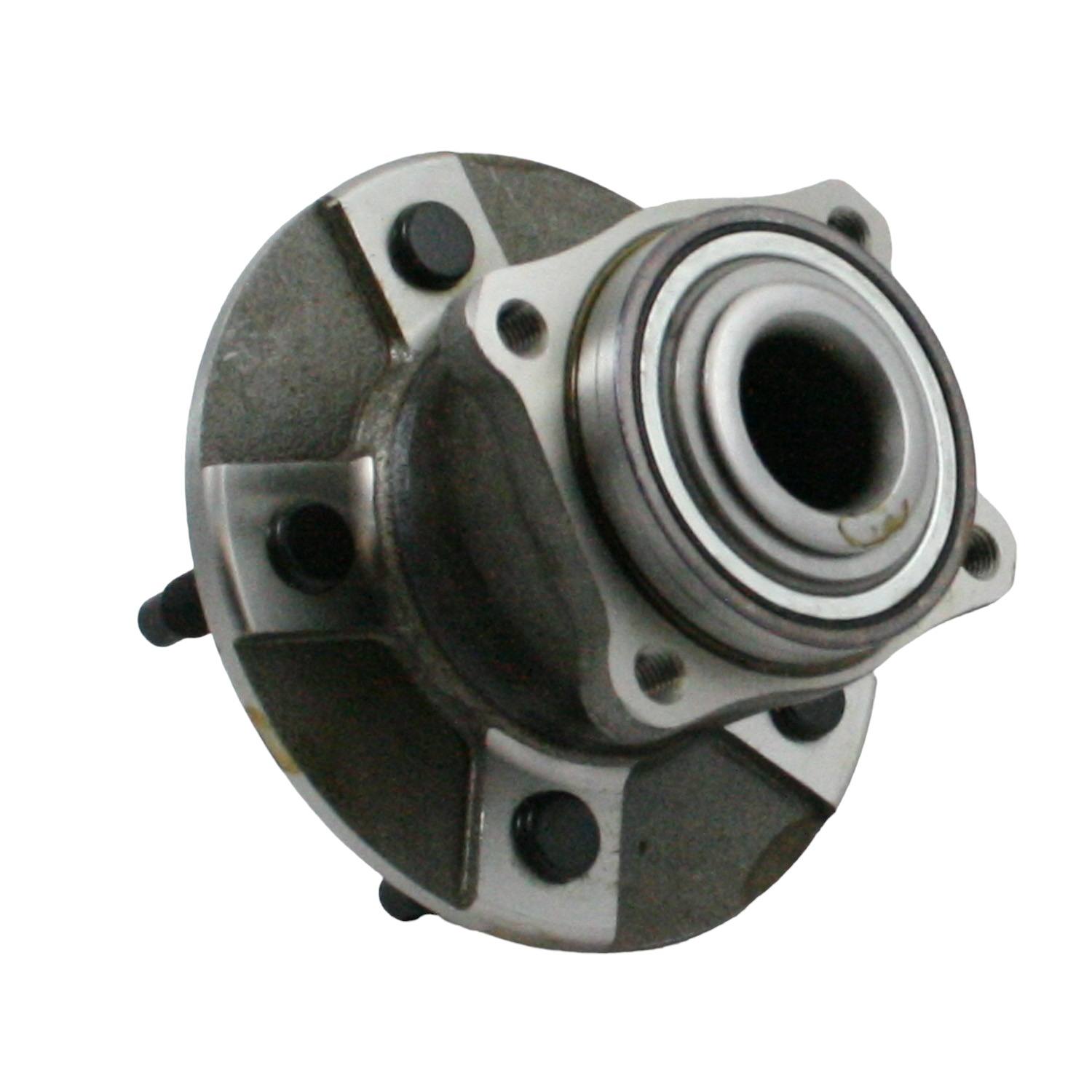 DuraGo DuraGoÂ® Premium Hub Assembly 295-12230