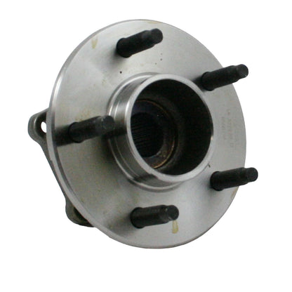 DuraGo DuraGoÂ® Premium Hub Assembly 295-12230