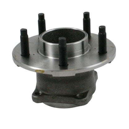 DuraGo DuraGoÂ® Premium Hub Assembly 295-12230