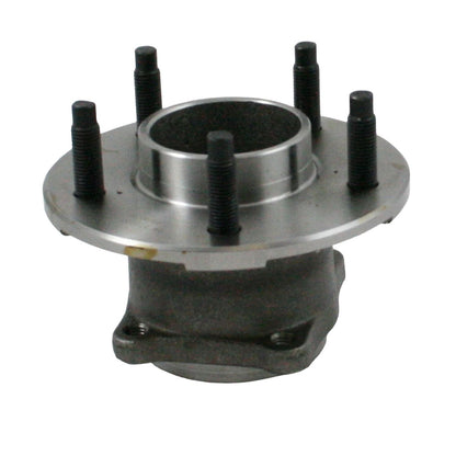 DuraGo DuraGoÂ® Premium Hub Assembly 295-12230
