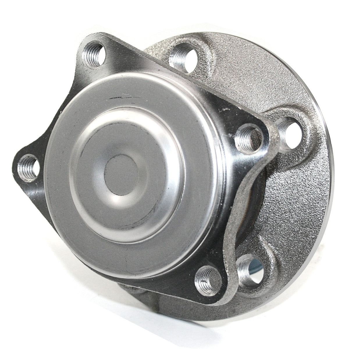 DuraGo Wheel Bearing and Hub Assembly 295-12233