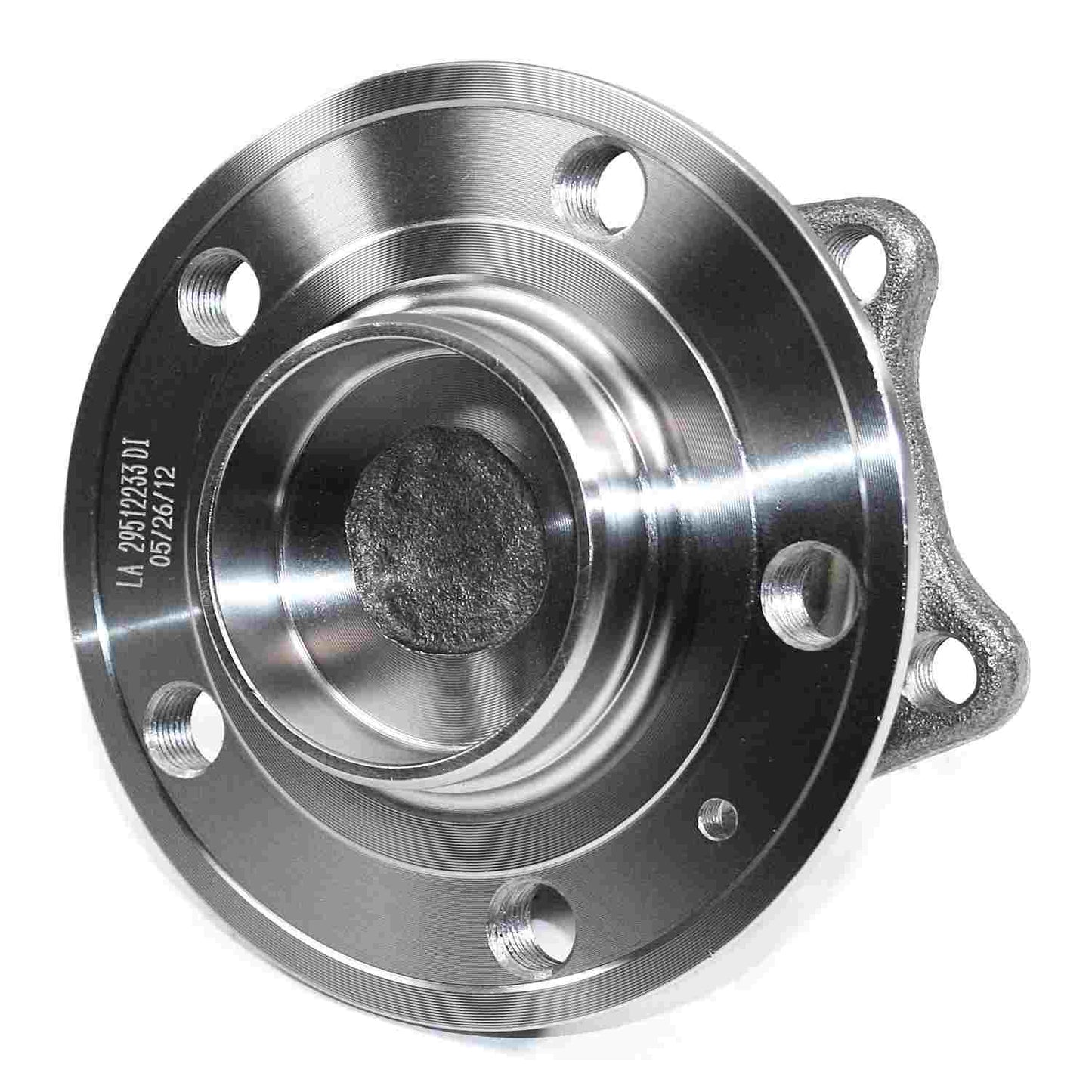DuraGo Wheel Bearing and Hub Assembly 295-12233