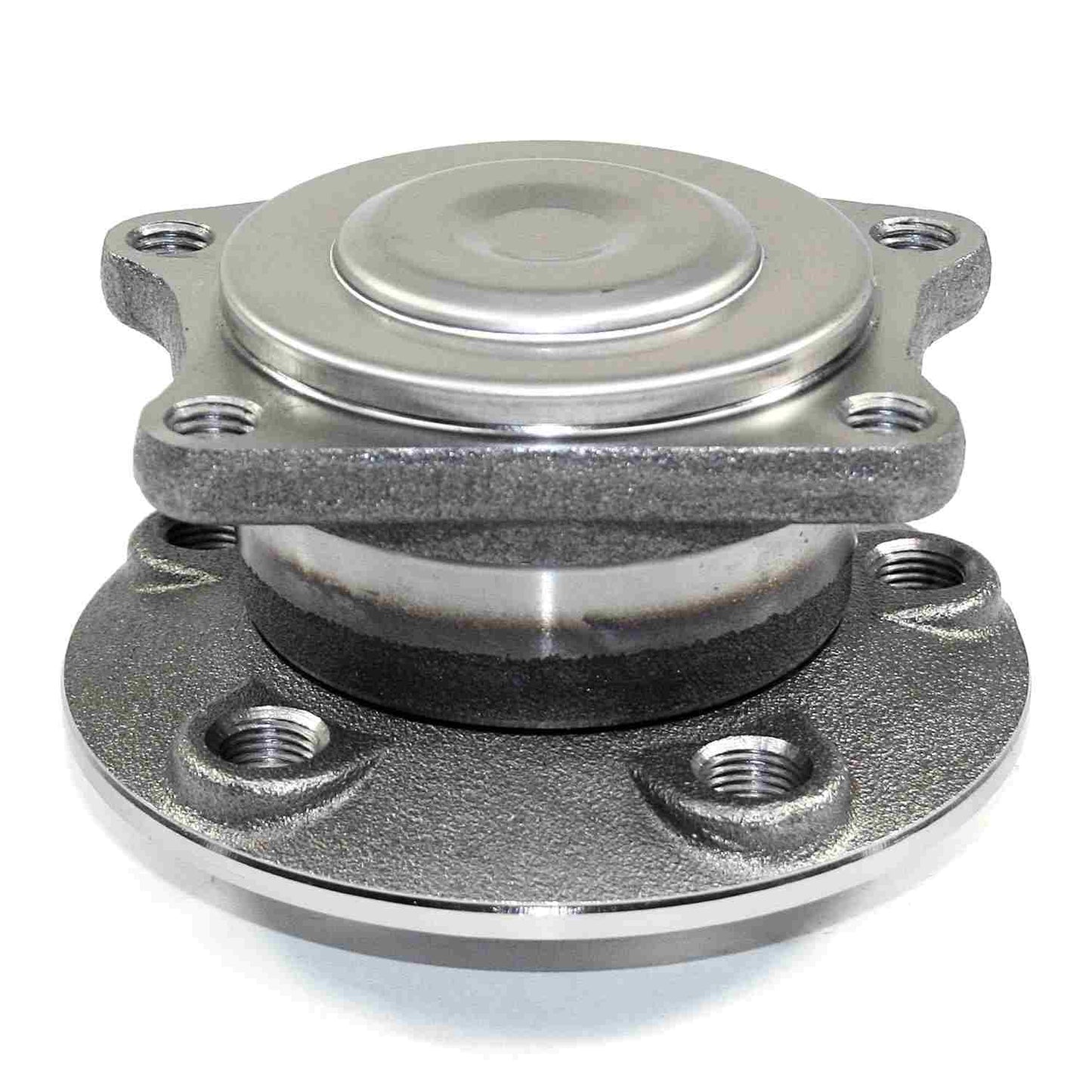 DuraGo Wheel Bearing and Hub Assembly 295-12233