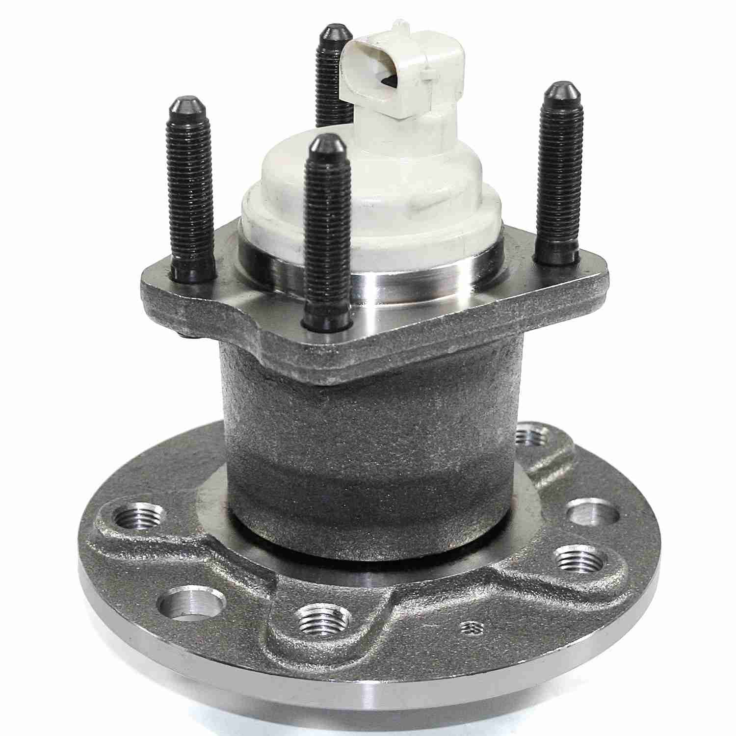 DuraGo Wheel Bearing and Hub Assembly 295-12238