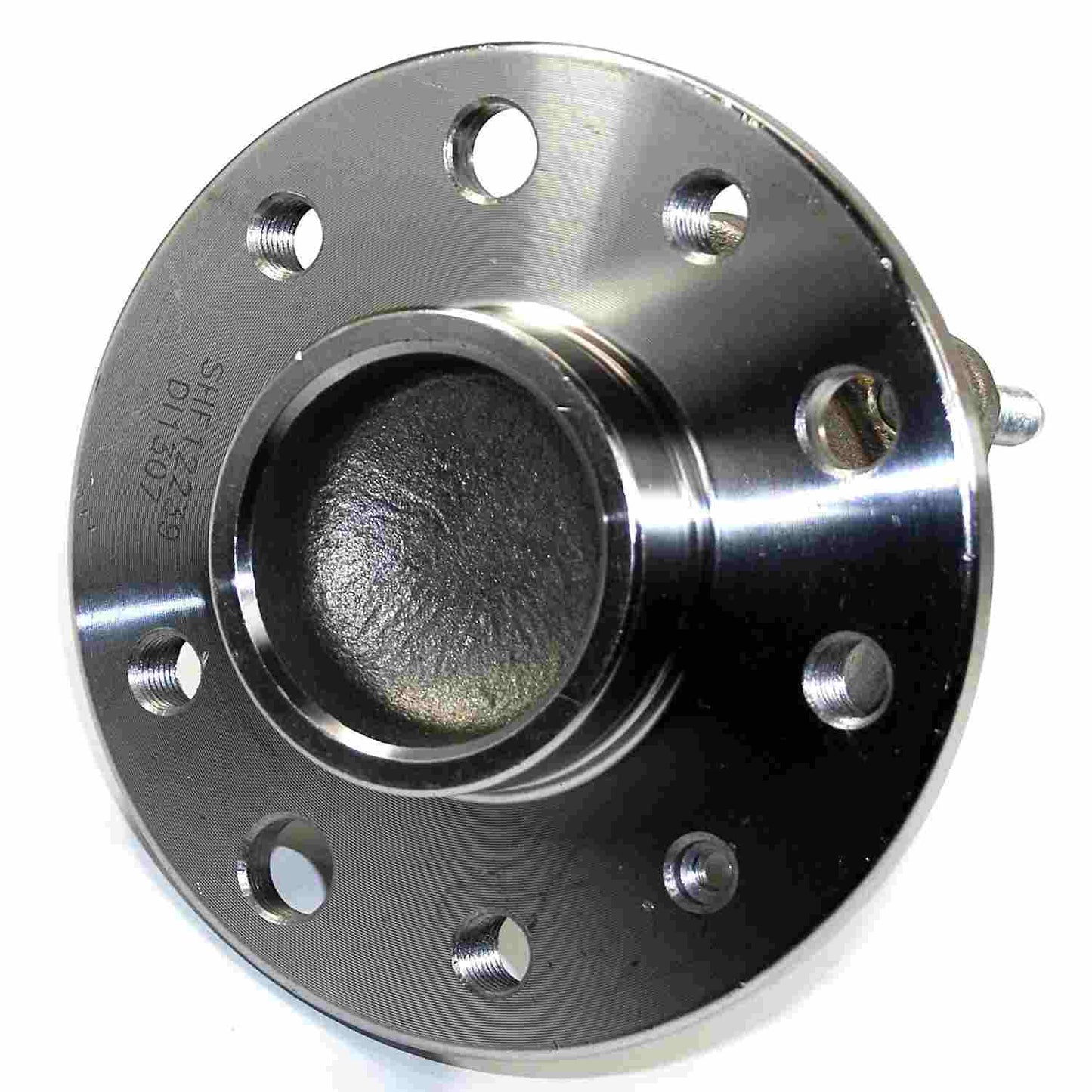 DuraGo Wheel Bearing and Hub Assembly 295-12239