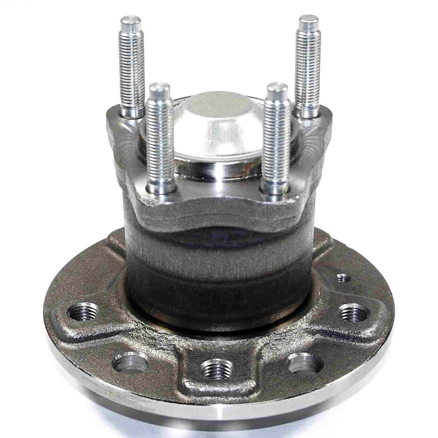 DuraGo DuraGoÂ® Premium Hub Assembly 295-12239