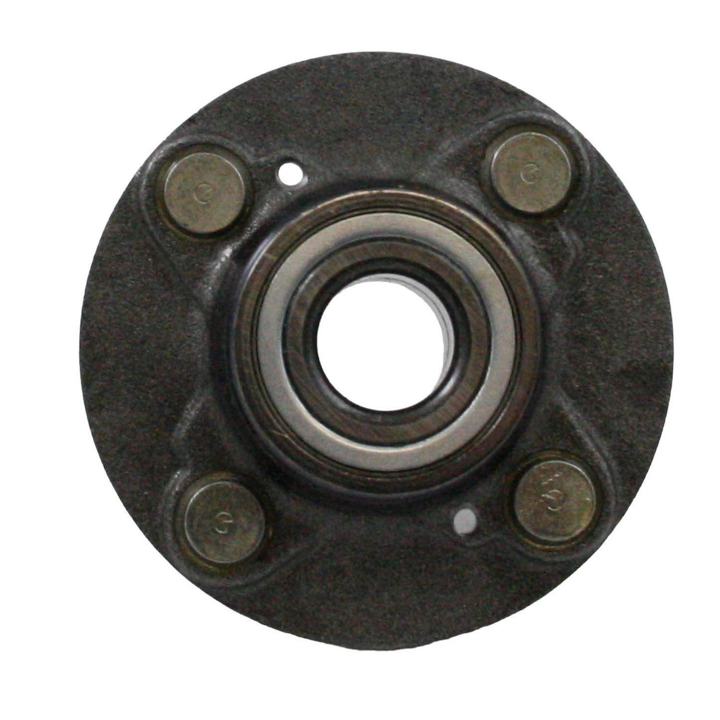 DuraGo Wheel Bearing and Hub Assembly 295-12241