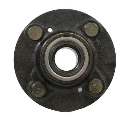 DuraGo Wheel Bearing and Hub Assembly 295-12241