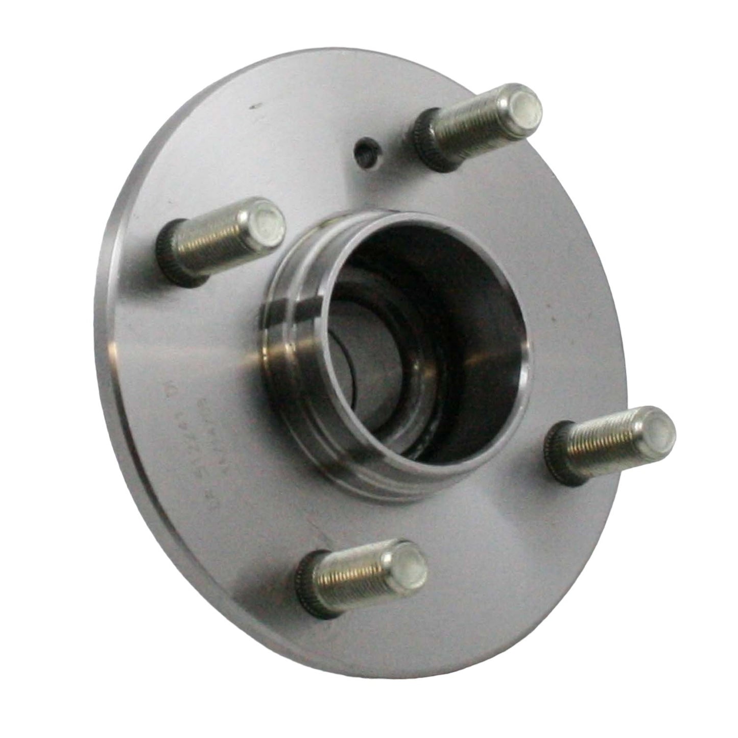 DuraGo Wheel Bearing and Hub Assembly 295-12241