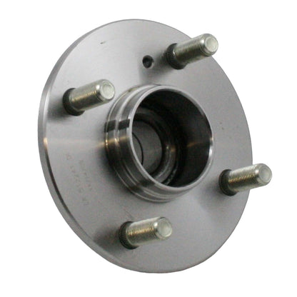 DuraGo Wheel Bearing and Hub Assembly 295-12241