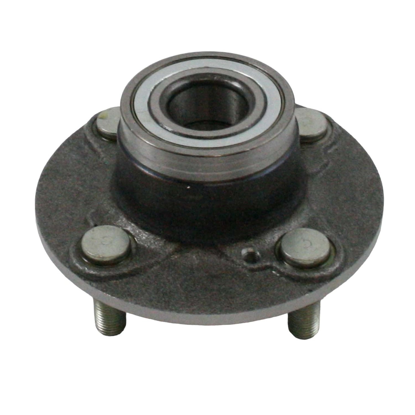 DuraGo Wheel Bearing and Hub Assembly 295-12241