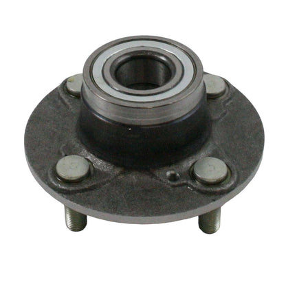 DuraGo Wheel Bearing and Hub Assembly 295-12241