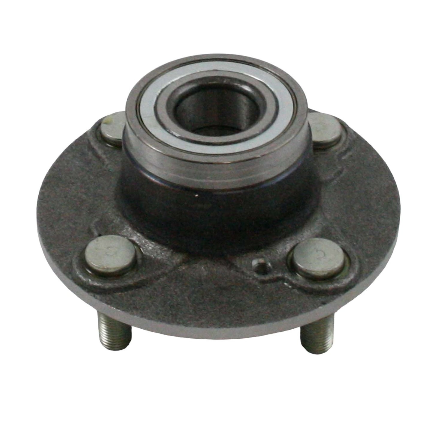 DuraGo Wheel Bearing and Hub Assembly 295-12241
