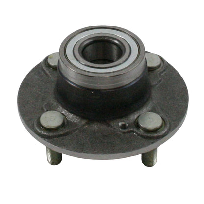 DuraGo Wheel Bearing and Hub Assembly 295-12241