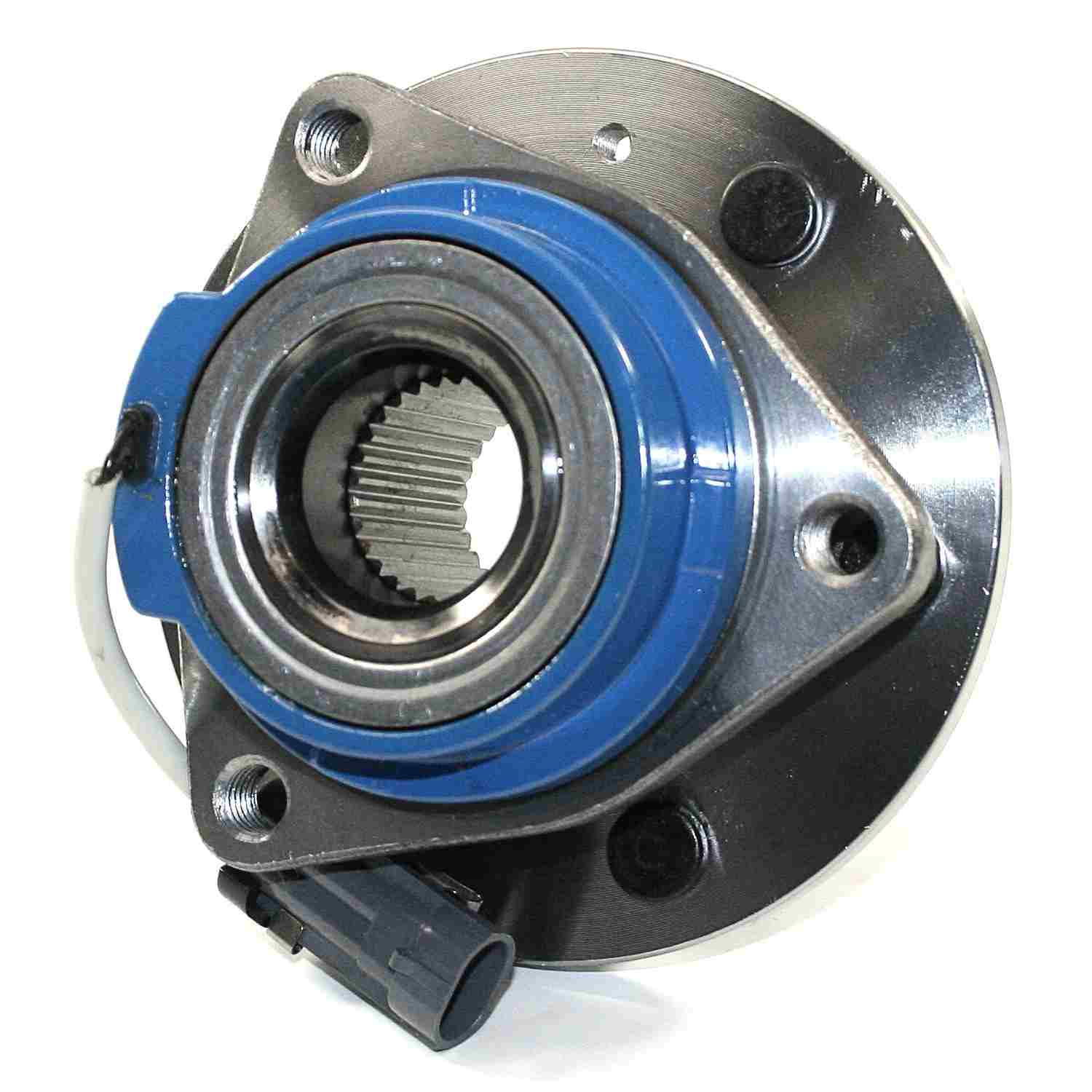 DuraGo DuraGoÂ® Premium Hub Assembly 295-12243