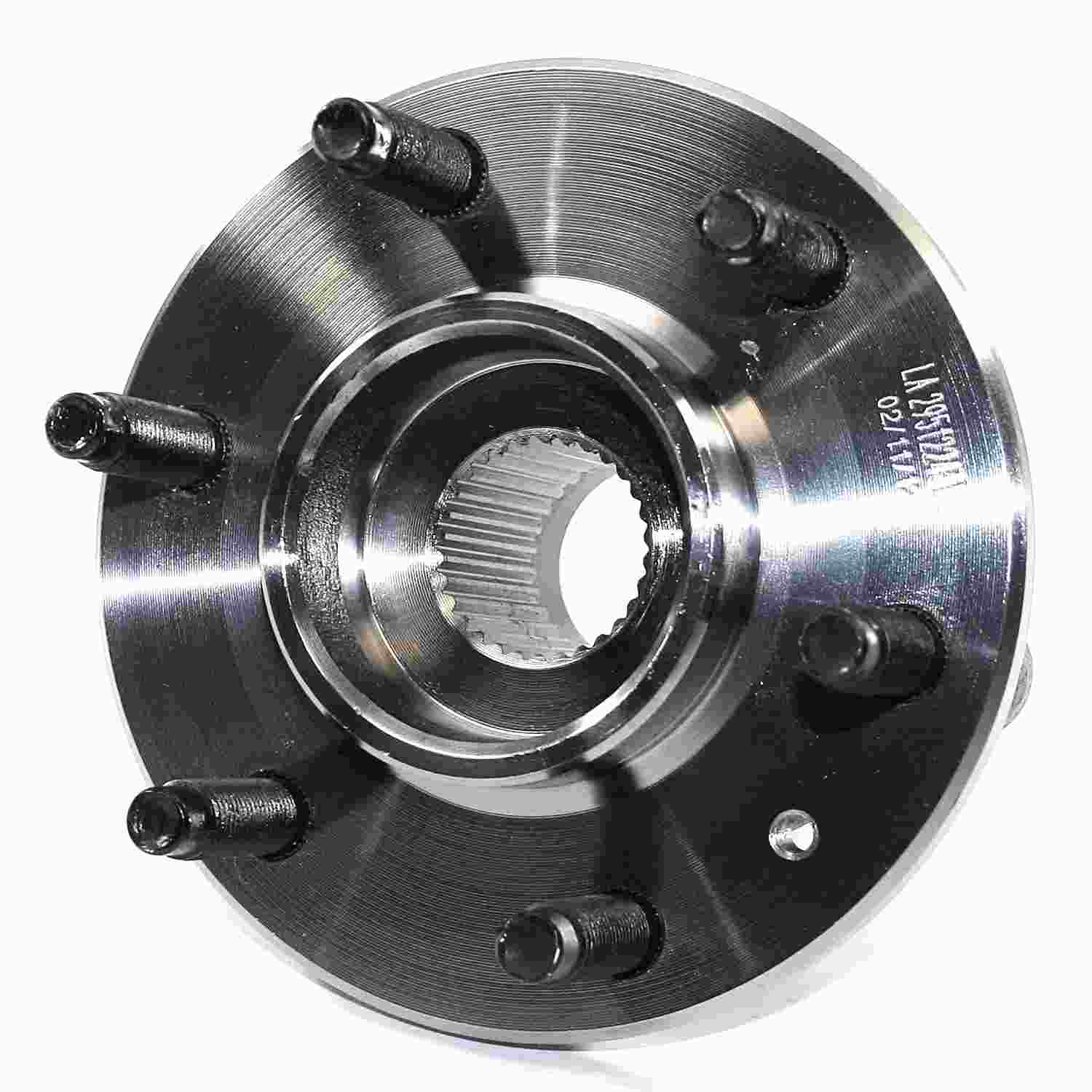 DuraGo DuraGoÂ® Premium Hub Assembly 295-12243