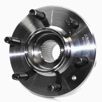 DuraGo DuraGoÂ® Premium Hub Assembly 295-12243
