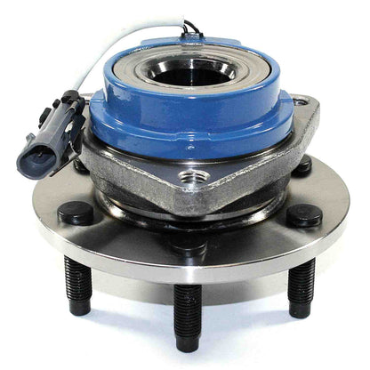 DuraGo DuraGoÂ® Premium Hub Assembly 295-12243
