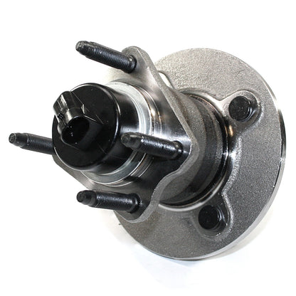 DuraGo Wheel Bearing and Hub Assembly 295-12247