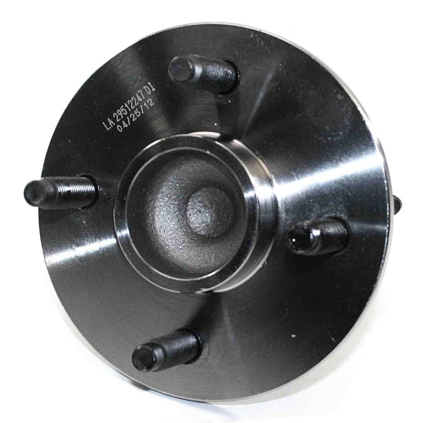 DuraGo DuraGoÂ® Premium Hub Assembly 295-12247