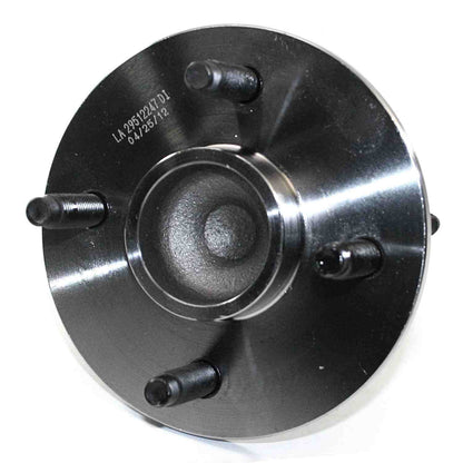 DuraGo DuraGoÂ® Premium Hub Assembly 295-12247