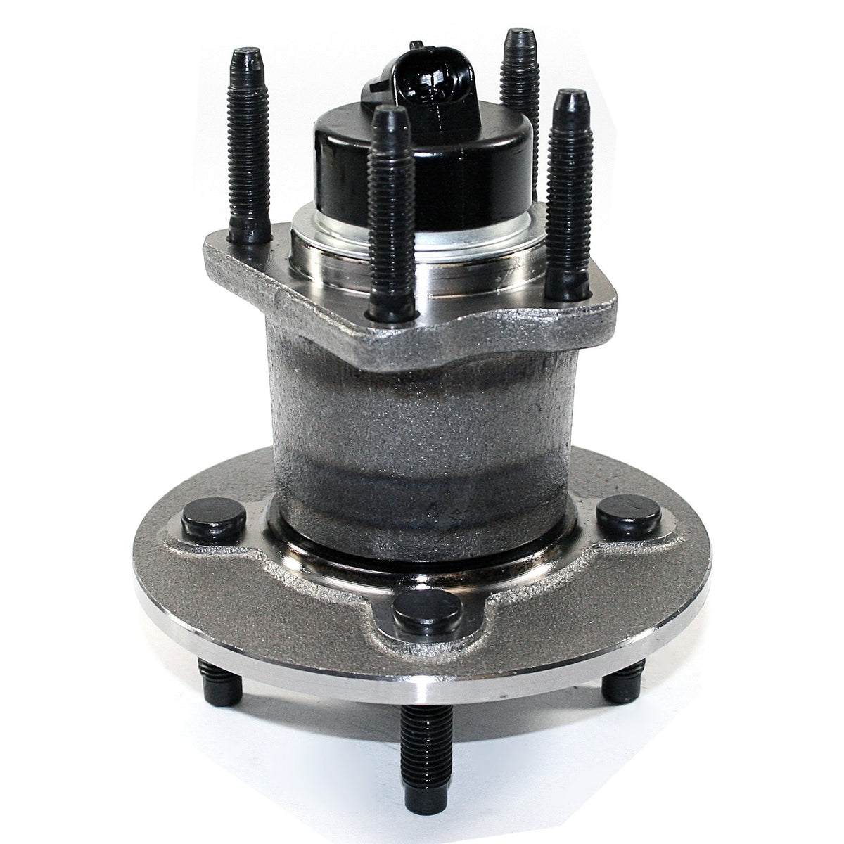 DuraGo Wheel Bearing and Hub Assembly 295-12247