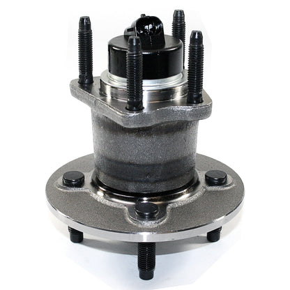 DuraGo Wheel Bearing and Hub Assembly 295-12247