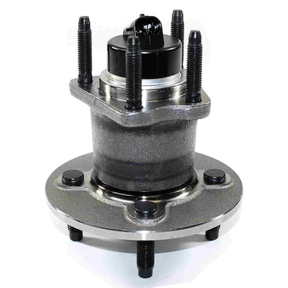 DuraGo DuraGoÂ® Premium Hub Assembly 295-12247