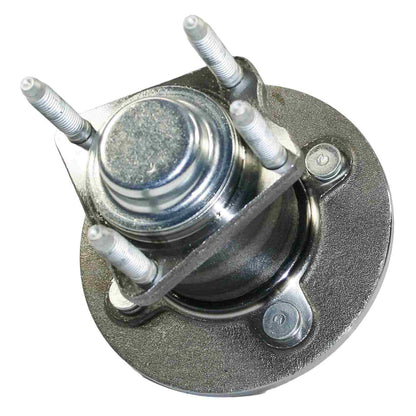 DuraGo DuraGoÂ® Premium Hub Assembly 295-12248