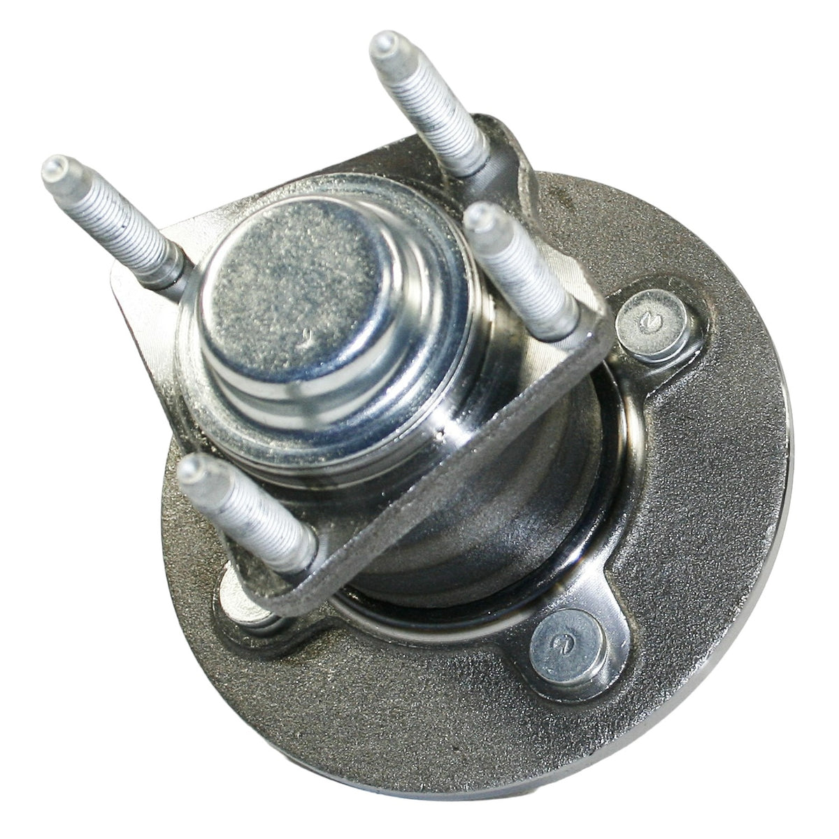DuraGo DuraGoÂ® Premium Hub Assembly 295-12248