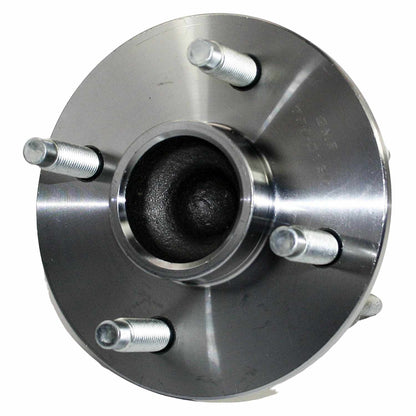 DuraGo DuraGoÂ® Premium Hub Assembly 295-12248