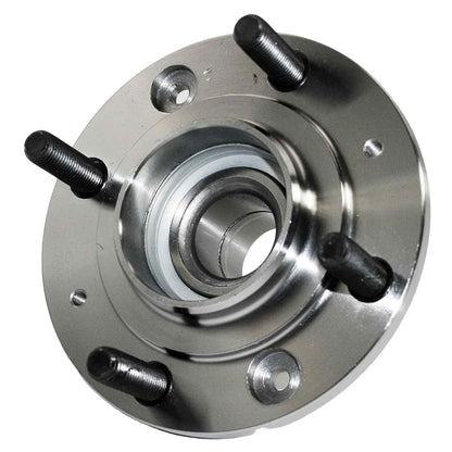 DuraGo DuraGoÂ® Premium Hub Assembly 295-12252